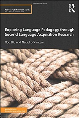 ???? ???? ???? Exploring Language Pedagogy through Second Language Acquisition Research