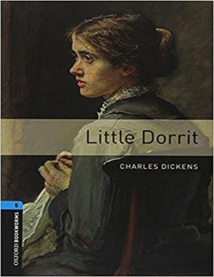 خرید کتاب زبان Bookworms 5:Little Dorrit+CD 