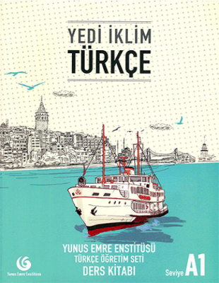 ???? ???? ???? ??? ?????? ??? ????? Yedi Iklim A1 (???? ???? ???? ???? ??? ? ???? ???? ?? ???? ?? 50 ???? ?????)