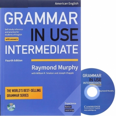 ???? ???? ????? ??? ???  ??? ????? Grammar In Use Intermediate 