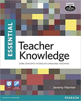 خرید کتاب زبان Essential Teacher Knowledge با 50 درصد تخفیف