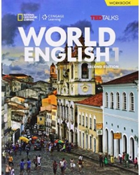 ???? ???? ??? ?????? ?????? ??? World English 1 (2nd) Teachers Book