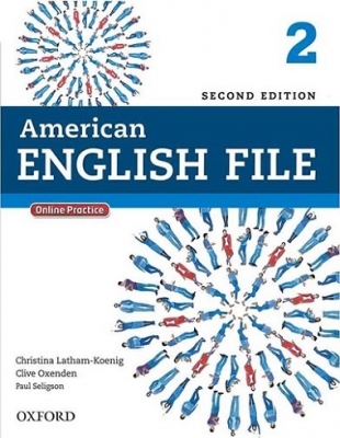 ???? ?????? ?????? ???? ?????? ??? American English File 2 ???? A4 ?? ???? (???? ???? ???? ? ???? ??? ? ???? ????)  