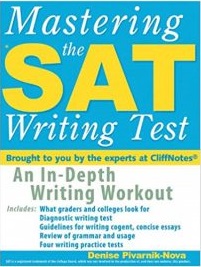 ???? ???? ??????? ?? ??????? ??? Mastering the SAT Writing Test+CD 