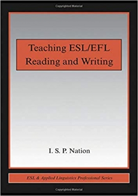 ???? ???? ???? Teaching ESL/EFL Reading and Writing
