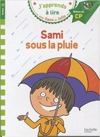 ???? ???? ??????? Sami et Julie Sami sous la pluie Niveau 2