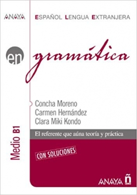 ???? ???? ???????? Gramatica. Nivel medio B1
