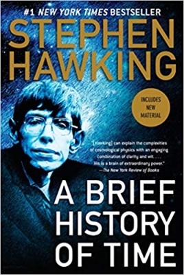 ???? ???? ???? A Brief History of Time