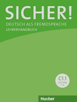 ???? ???? ?????? ???? ???? Sicher C1 1 Deutsch als Fremdsprache Lehrerhandbuch (???????? ???? ????)