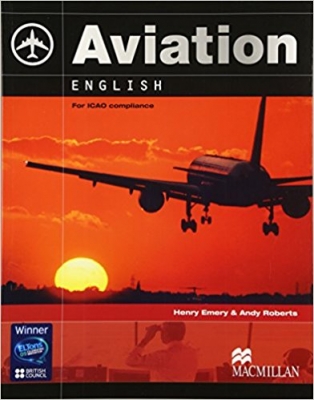 ???? ???? Aviation English for ICAO compliance