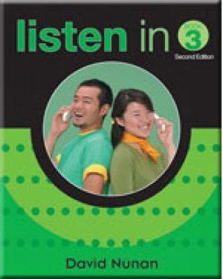 ???? ???? ??? Listen In 3 With CD