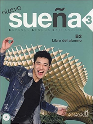???? ???? ????????? ??? ????? Nuevo Suena 3 Libro del Alumno (???? ???? ???? ???? ??? ? ???? ????) ?? ????? 50 ????