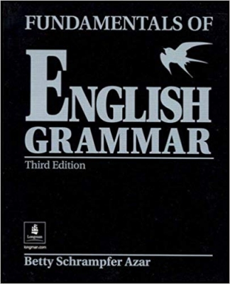 ???? ???? Fundamentals of English Grammar 3rd Edition