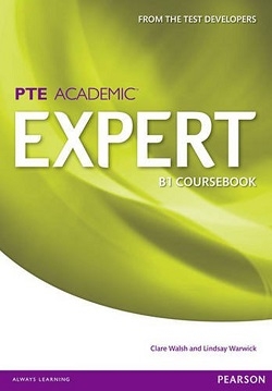 ???? PTE ACADEMIC EXPERT B1 ??? ???? ????