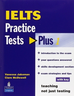 ???? ???? ????? ?????? ??? ???? IELTS Practice Tests Plus1 with CD