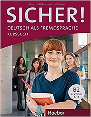 ???? ???? ?????? ???? (Sicher B2 (kursbuch und arbeitsbuch ????? (??? 1?? 12 ????) ????? ?? ???? ??? ? ???? ????