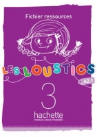 ???? ???? ??????? Les Loustics 3:Fichier ressources