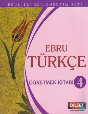 ???? ???? ???? ???? Ebru Trke Ders Kitab? 4 by Tuncay ztrk