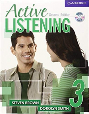 ???? ????? ???????? Active Listening 3 
