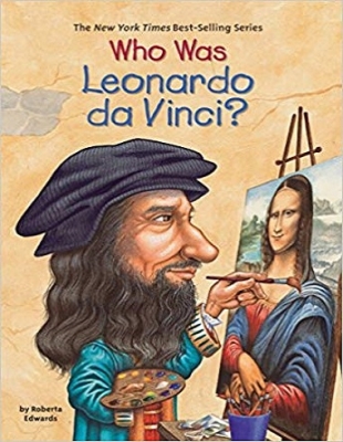 ???? ?????? ??????? ???????? ??????? ?? ??? Who Was Leonardo da Vinci