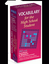 ??? ???? ???????? ??? ??? ????? ???????? Vocabulary for the High School Student Flashcards