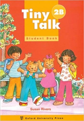 ???? ???? ????? ??? Tiny Talk 2B 