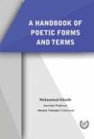 خرید کتاب A Handbook of Poetic Forms and Terms