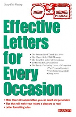 ???? ???? Effective Letters for Every Occasion