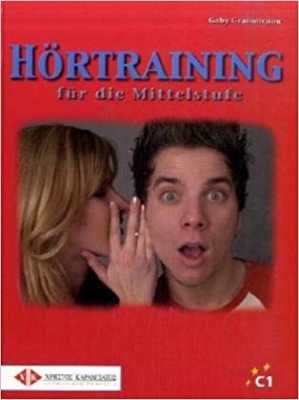 ???? ???? ?????? Hortraining fur die Mittelstufe