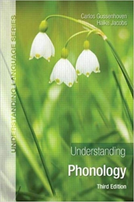 خرید کتاب زبان Understanding Phonology third Edition