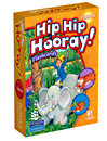 خرید Hip Hip Hooray! starter flashcards