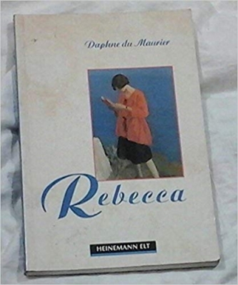 خرید کتاب زبان (Rebecca (upper level
