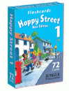 خرید  Happy Street 1 Flashcards