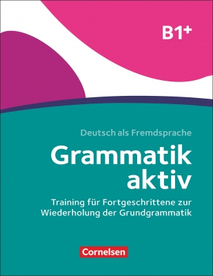 ???? ???????? ????? ???? ?????? Grammatik aktiv B1 ??? ????