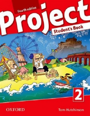 ???? ???? ?????? ?????? ????? Project 2 Fourth Edition