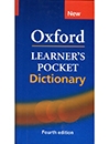  خرید کتاب (با انديکس)Oxford Learners Pocket Dictionary 4th