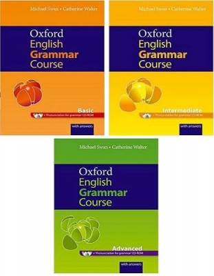 ?? ?? ???? ????? ??????? ??????? ?????? ????? ???? Oxford English Grammar Course ?? 50 ???? ?????