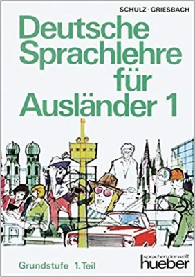 ???? ???? ?????? Deutsche Sprachlehre Fur Auslander 1