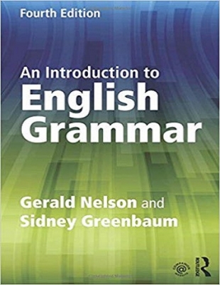 ???? ???? ??????????? ?? ?????? ????? An Introduction to English Grammar 4th Edition