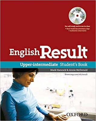 ???? ?????? ?????? ??? ????????? English Result Upper-intermediate 