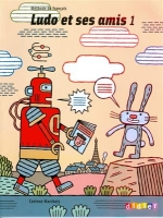 ???? ???? ??????? Ludo et Ses Amis 1