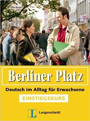 ???? ???? ?????? ?????? ????? Berliner Platz Einstiegskurs