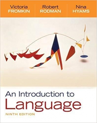 ???? ???? ???? An Introduction to Language 9th Edition