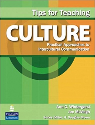 ???? ???? ???? Tips for Teaching Culture