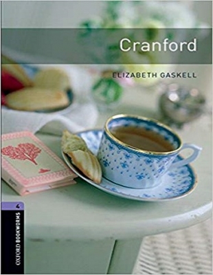 ???? ???? ??????? ??? ???? 4: ???????? Oxford Bookworms 4: Cranford