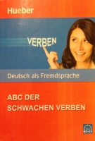 کتاب زبان آلمانی ABC Der Schwachen Verben B1-C1