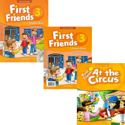 ???? ???? ???? ????? 3 first friends(???? ????-??? ????-??????)