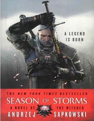 ???? ???? ??????? ???? ??? ????? ?? Season of Storms - The Witcher 6
