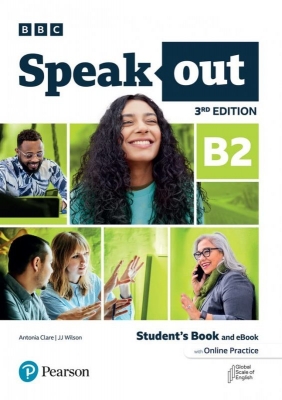 ???? ????? ??? ?????? ??? Speakout B2 3rd Edition