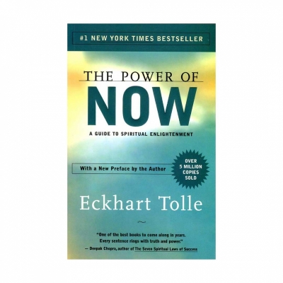 ???? ???? ???? The Power of Now